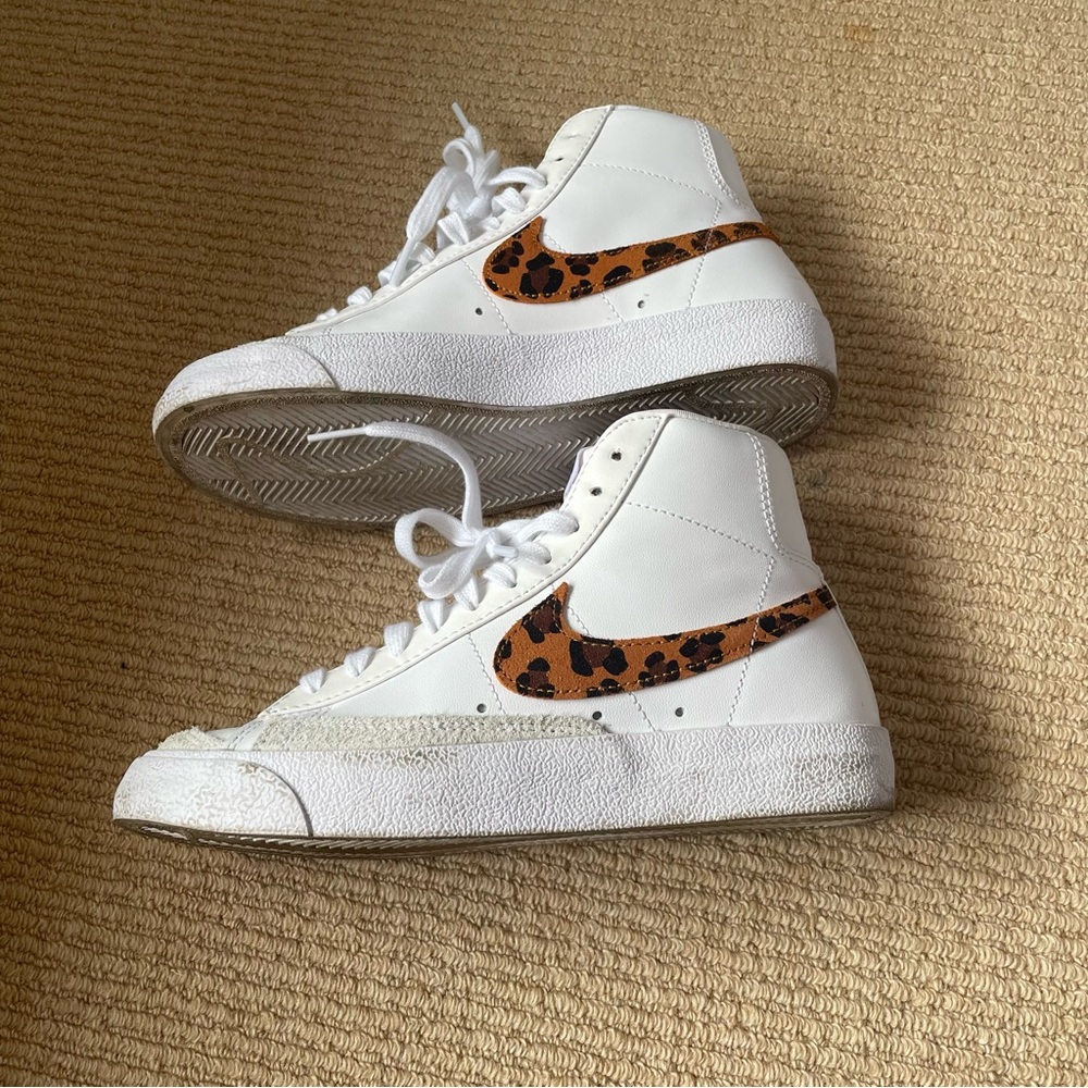 Nike Blazers